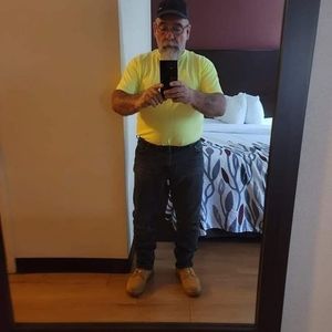 Meet your Posher, Charles